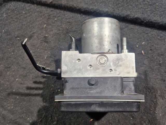 bontott AUDI A6 C6 ABS Kocka