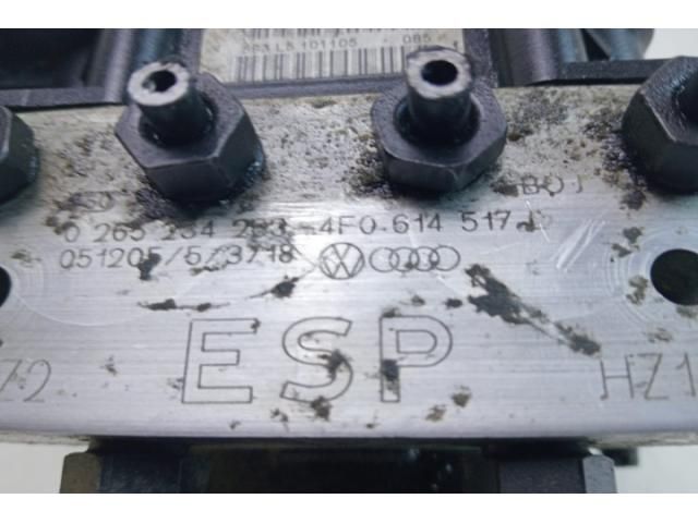 bontott AUDI A6 C6 ABS Kocka