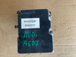 bontott AUDI A6 C6 ABS Kocka