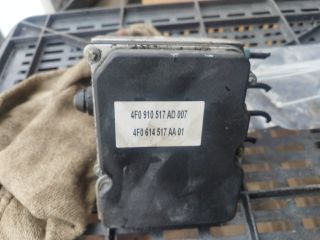 bontott AUDI A6 C6 ABS Kocka