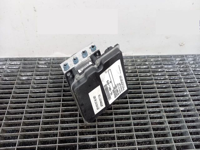 bontott AUDI A6 C6 ABS Kocka