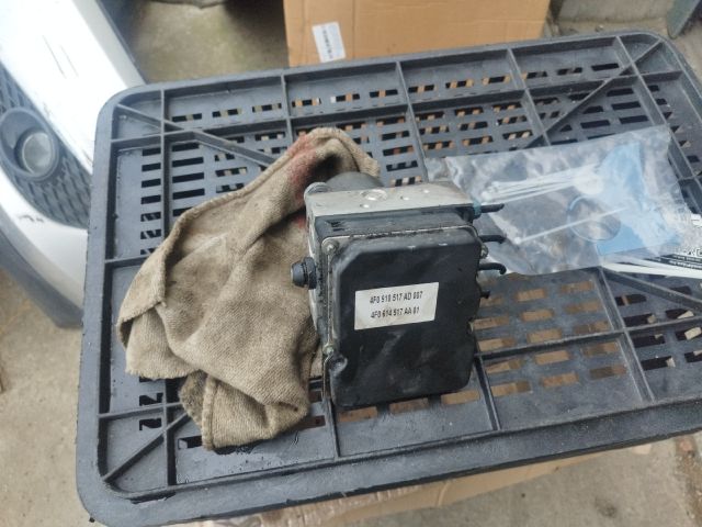 bontott AUDI A6 C6 ABS Kocka