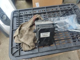 bontott AUDI A6 C6 ABS Kocka