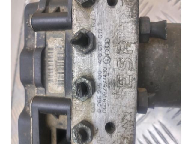 bontott AUDI A6 C6 ABS Kocka