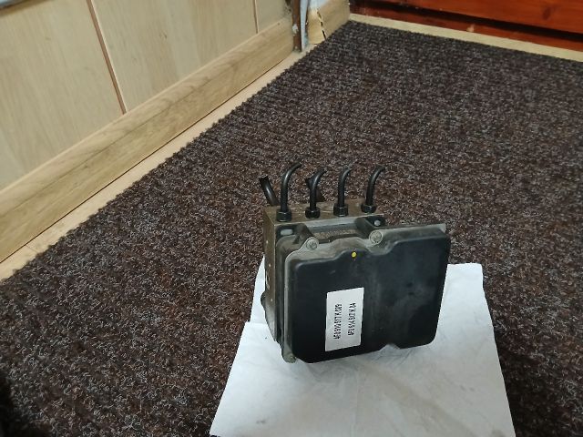 bontott AUDI A6 C6 ABS Kocka