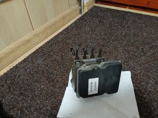 bontott AUDI A6 C6 ABS Kocka