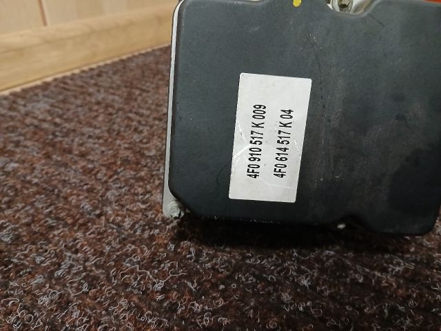 bontott AUDI A6 C6 ABS Kocka