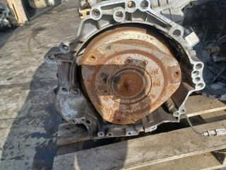 bontott AUDI A6 C6 Automata Váltó