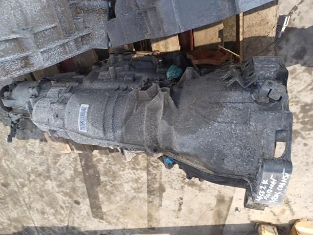 bontott AUDI A6 C6 Automata Váltó