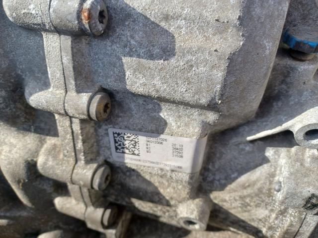 bontott AUDI A6 C6 Automata Váltó