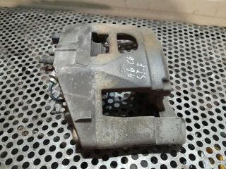 bontott AUDI A6 C6 Bal első Féknyereg Munkahengerrel