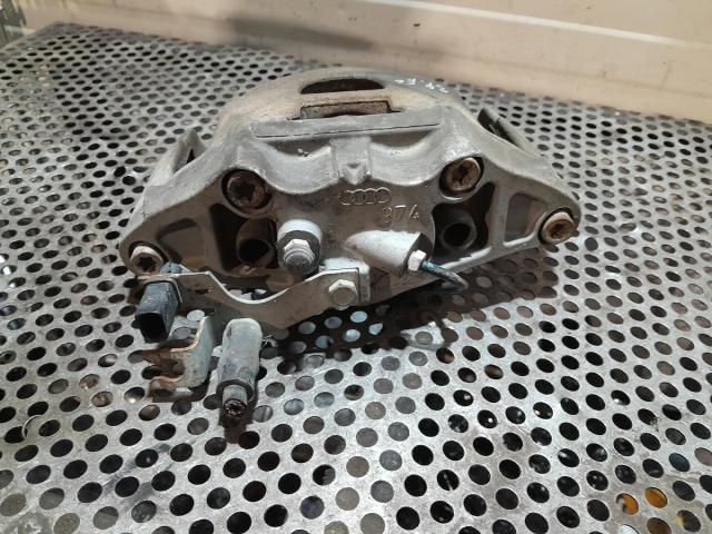 bontott AUDI A6 C6 Bal első Féknyereg Munkahengerrel