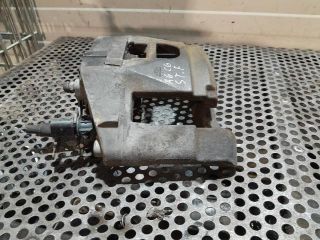 bontott AUDI A6 C6 Bal első Féknyereg Munkahengerrel