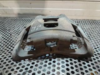 bontott AUDI A6 C6 Bal első Féknyereg Munkahengerrel