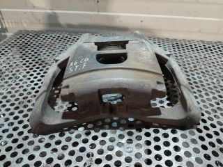 bontott AUDI A6 C6 Bal első Féknyereg Munkahengerrel