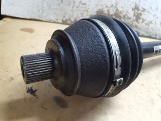 bontott AUDI A6 C6 Bal Féltengely