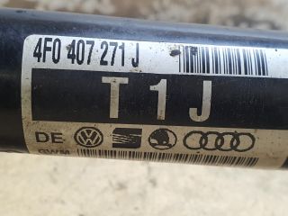 bontott AUDI A6 C6 Bal Féltengely