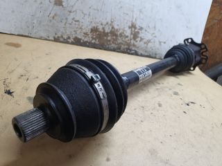 bontott AUDI A6 C6 Bal Féltengely