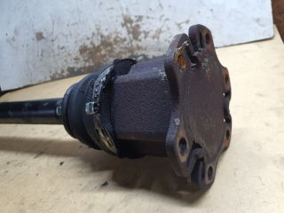 bontott AUDI A6 C6 Bal Féltengely