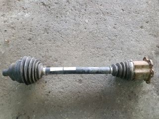 bontott AUDI A6 C6 Bal Féltengely
