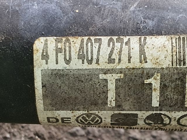 bontott AUDI A6 C6 Bal Féltengely