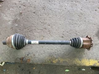 bontott AUDI A6 C6 Bal Féltengely