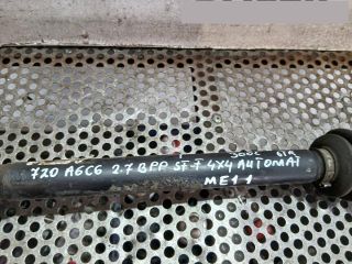 bontott AUDI A6 C6 Bal Féltengely