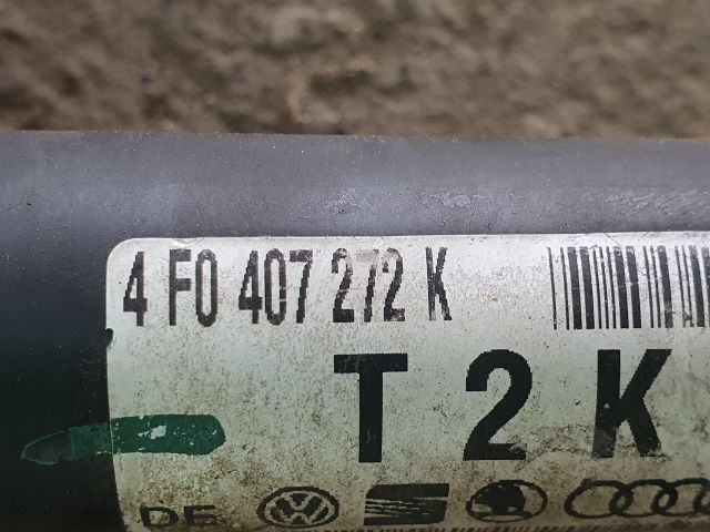 bontott AUDI A6 C6 Bal Féltengely