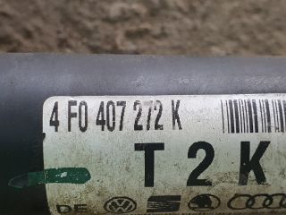 bontott AUDI A6 C6 Bal Féltengely