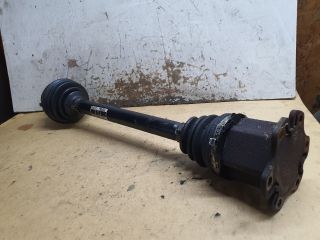 bontott AUDI A6 C6 Bal Féltengely