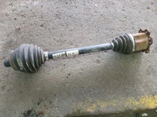 bontott AUDI A6 C6 Bal Féltengely