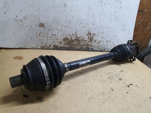 bontott AUDI A6 C6 Bal Féltengely