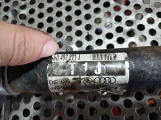 bontott AUDI A6 C6 Bal Féltengely