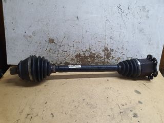 bontott AUDI A6 C6 Bal Féltengely