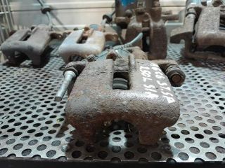 bontott AUDI A6 C6 Bal hátsó Féknyereg Munkahengerrel