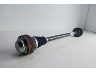 bontott AUDI A6 C6 Bal hátsó Féltengely