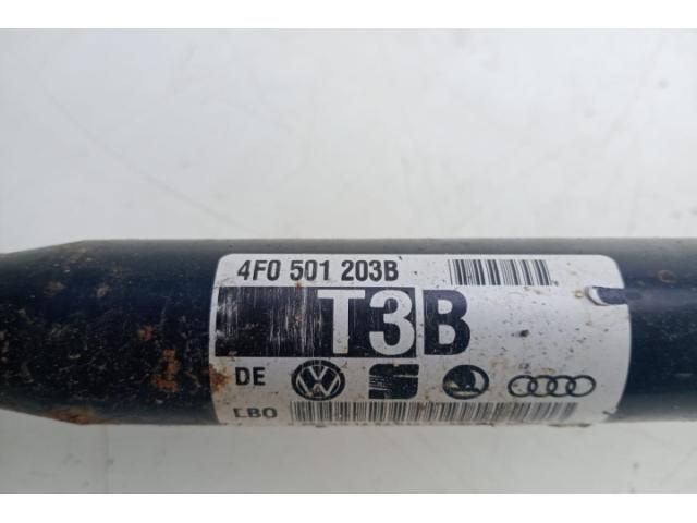 bontott AUDI A6 C6 Bal hátsó Féltengely