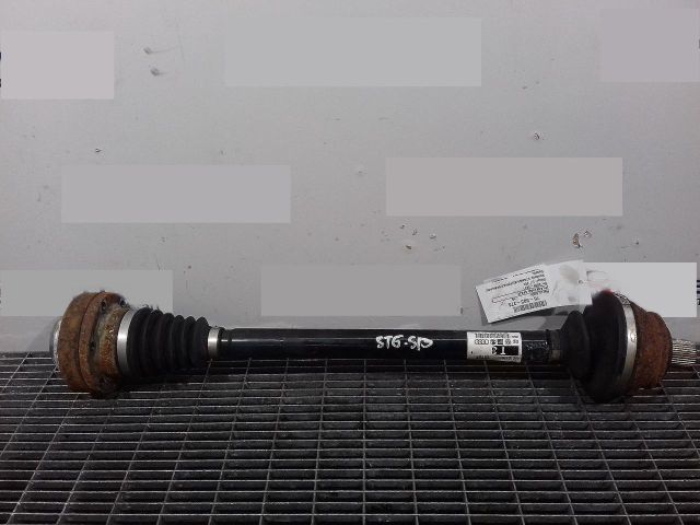 bontott AUDI A6 C6 Bal hátsó Féltengely