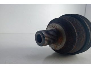 bontott AUDI A6 C6 Bal hátsó Féltengely