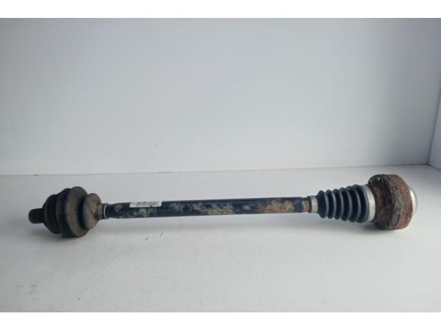bontott AUDI A6 C6 Bal hátsó Féltengely