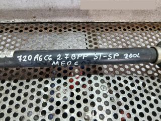 bontott AUDI A6 C6 Bal hátsó Féltengely