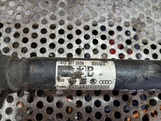 bontott AUDI A6 C6 Bal hátsó Féltengely