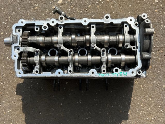 bontott AUDI A6 C6 Bal Hengerfej (V-Motor/Boxer)