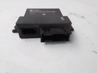 bontott AUDI A6 C6 CANBUS Elektronika