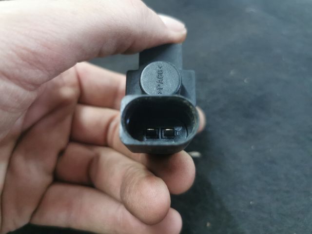 bontott AUDI A6 C6 EGR / AGR Vákum Szelep