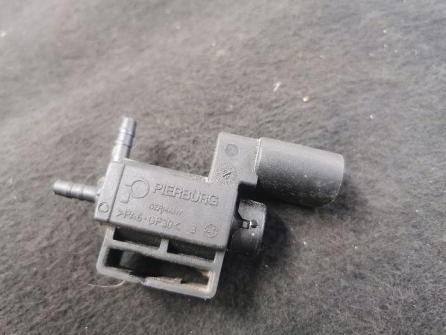 bontott AUDI A6 C6 EGR / AGR Vákum Szelep