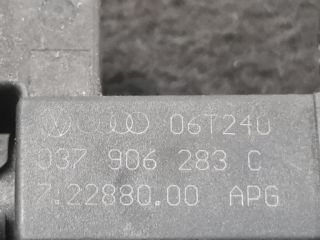 bontott AUDI A6 C6 EGR / AGR Vákum Szelep