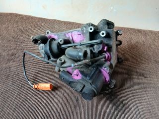 bontott AUDI A6 C6 EGR Hűtő