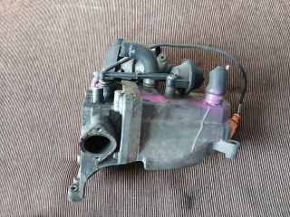 bontott AUDI A6 C6 EGR Hűtő