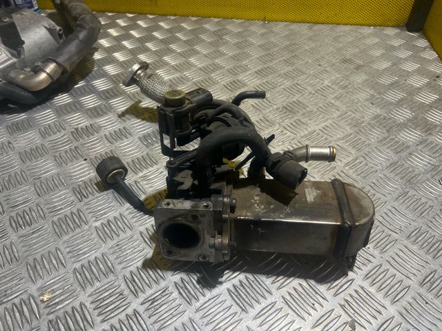 bontott AUDI A6 C6 EGR Hűtő